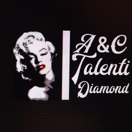 شقة A&C Talenti Diamond روما المظهر الخارجي الصورة